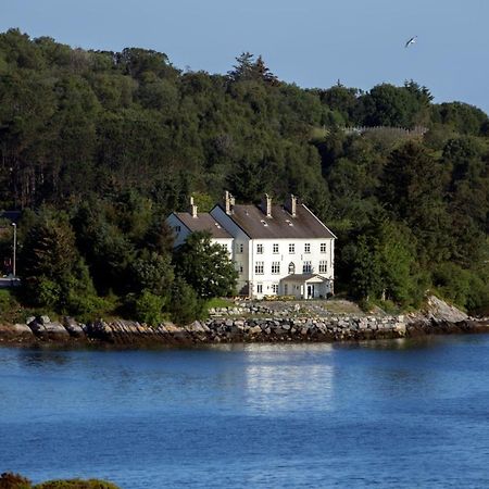 Biologen Herlø Exterior photo